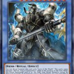 Demise, Supreme King of Armageddon