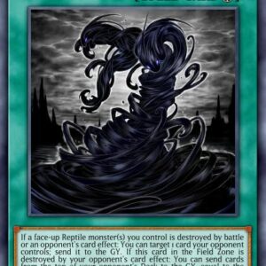 Ogdoadic Origin