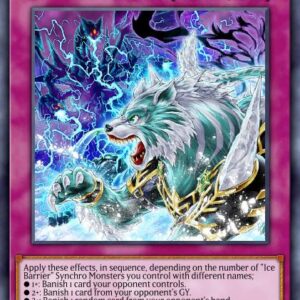 Terror of Trishula