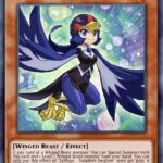 Lyrilusc - Sapphire Swallow