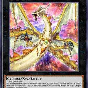 Light Dragon @Ignister