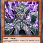 Brron, Mad King of Dark World
