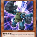 Gogogo Golem