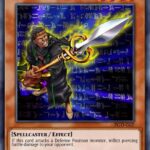 Gravekeeper's Spear Soldier