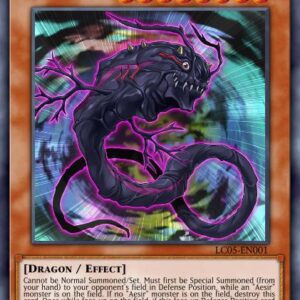 Jormungardr the Nordic Serpent