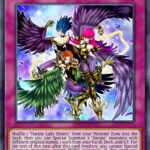 Harpie Lady Elegance