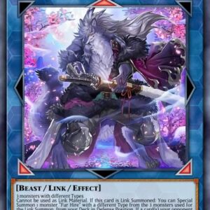 Folgo, Justice Fur Hire
