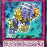 Guardian of the Golden Land