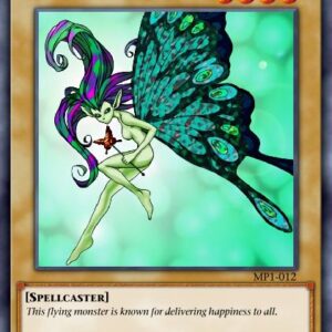 Fairy's Gift