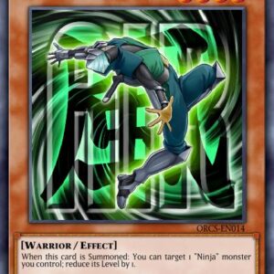 Air Armor Ninja