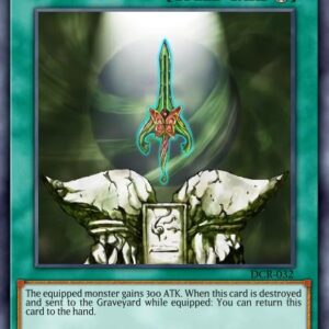 Butterfly Dagger - Elma