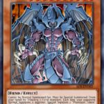 Raviel, Lord of Phantasms
