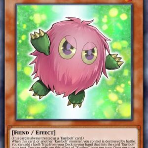 Kuribee