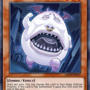 Humpty Grumpty