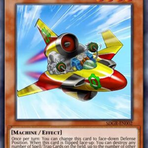 Geargiattacker