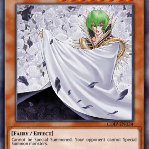 Vanity's Ruler
