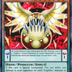 Edge Imp Cotton Eater