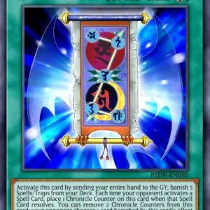 Spell Chronicle