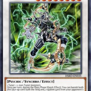 PSY-Framelord Omega