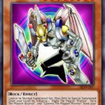 Valkyrion the Magna Warrior