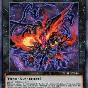 Number C96: Dark Storm