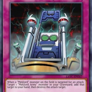 Meklord Factory