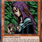 Witch of the Black Forest