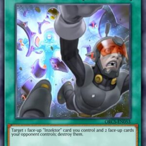 Armor Blast