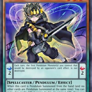 Timebreaker Magician