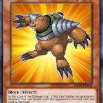 Neo-Spacian Grand Mole