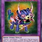 Frightfur Sabre-Tooth