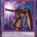 Elemental HERO Flare Neos