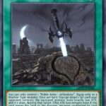 Noble Arms - Arfeudutyr