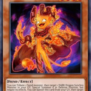 Red Familiar