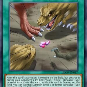 Big Evolution Pill