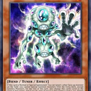 Morph King Stygi-Gel