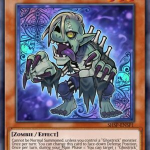 Ghostrick Ghoul