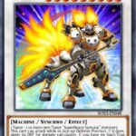 Superheavy Samurai Beast Kyubi