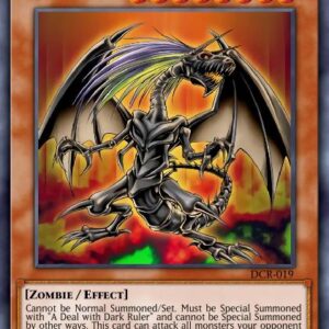 Berserk Dragon