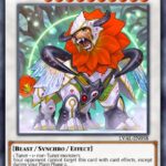 Leo, the Keeper of the Sacred Tree