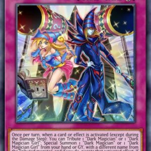 Magicians' Combination