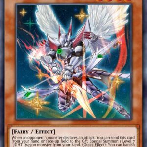 Starry Knight Flamel