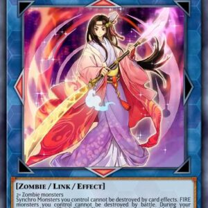 Shiranui Skillsaga Supremacy