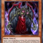 Dark Summoning Beast