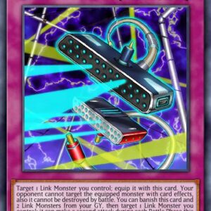 Parallel Port Armor