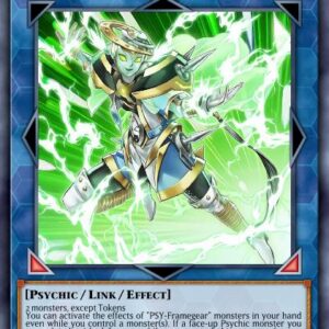 PSY-Framelord Lambda
