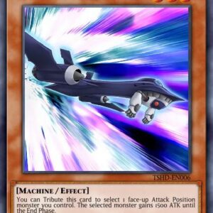 Second Booster