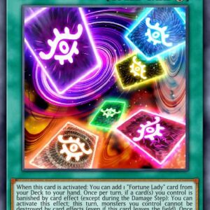 Fortune Vision