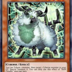 RAM Clouder
