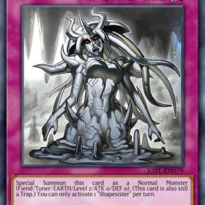 Shapesister